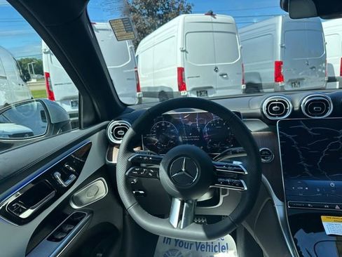 Used 2026 Mercedes-Benz GLC 300 GLC 300 image 26