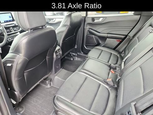 Used 2022 Ford Escape SEL AWD/4WD image 27