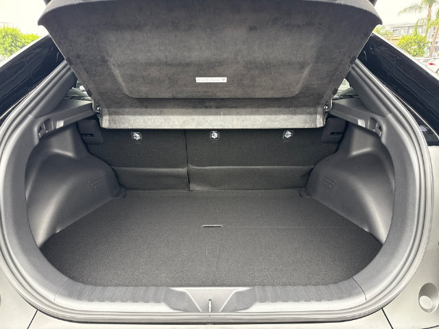 New 2026 Toyota C-HR AWD/4WD image 11