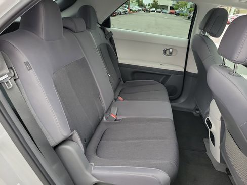 Certified 2024 Hyundai Ioniq 5 SEL RWD image 23