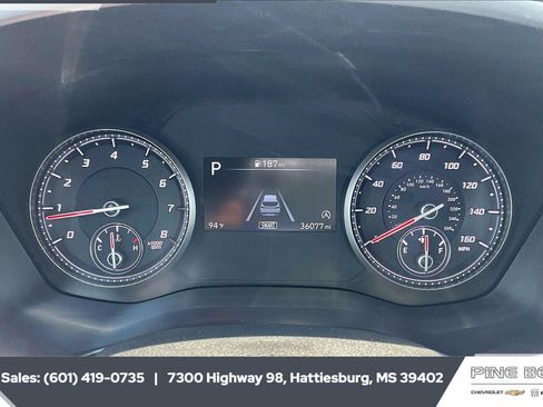 Used 2023 Hyundai Santa Fe SE FWD image 14