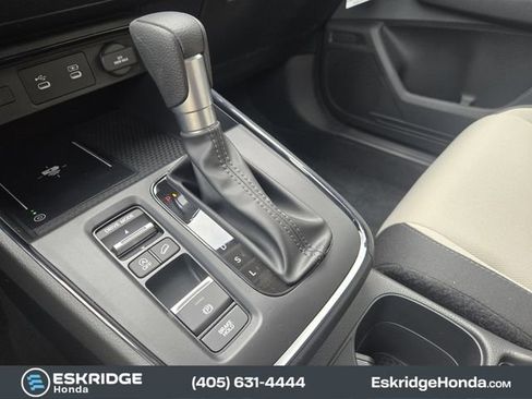 New 2026 Honda CR-V LX image 16