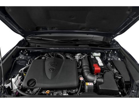 Used 2024 Toyota Camry SE w/ Blackout Package (TMS) image 12