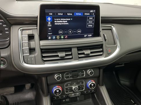Certified 2021 GMC Yukon XL AT4 w/ Technology Package AWD/4WD image 19