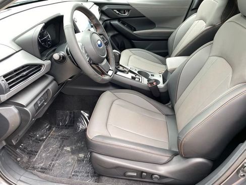 New 2026 Subaru Crosstrek 2.5i Limited AWD/4WD image 10