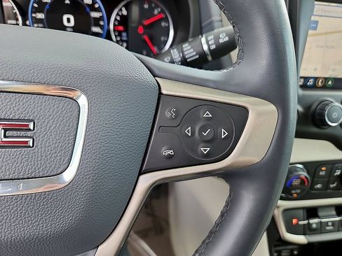 Used 2023 GMC Terrain Denali AWD/4WD image 23