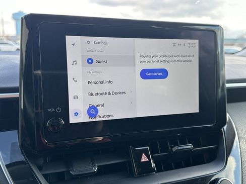 Used 2024 Toyota Corolla LE image 30