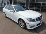 Used 2014 Mercedes-Benz C 300 4MATIC Sedan image 6