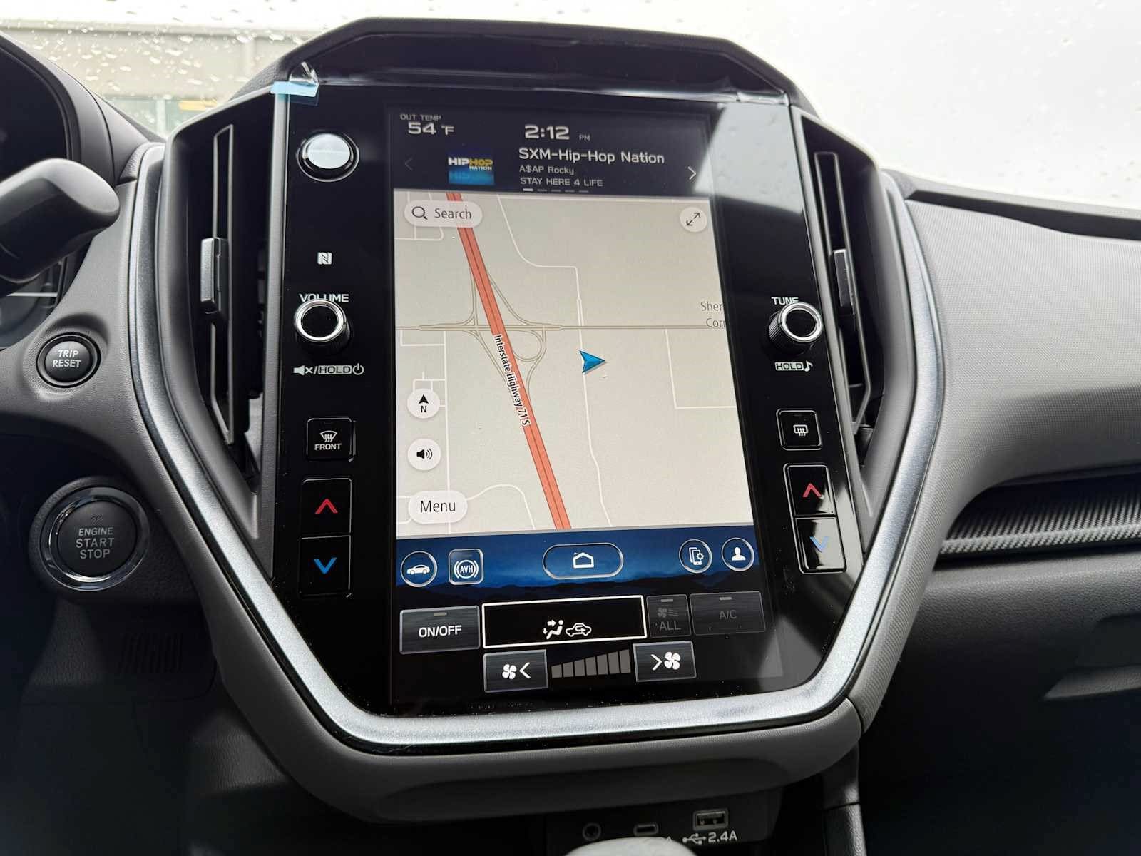 New 2026 Subaru Crosstrek 2.5i Limited AWD/4WD image 12