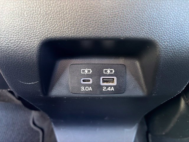 Certified 2024 Subaru Crosstrek 2.0i Premium AWD/4WD image 24