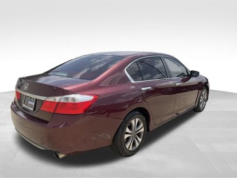Used 2013 Honda Accord LX image 5
