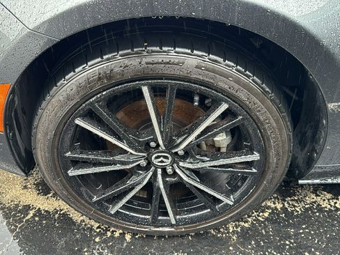 Used 2025 MAZDA MX-5 Miata RF Grand Touring image 6