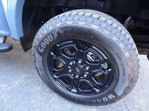 Certified 2025 Ford Ranger XLT image 14