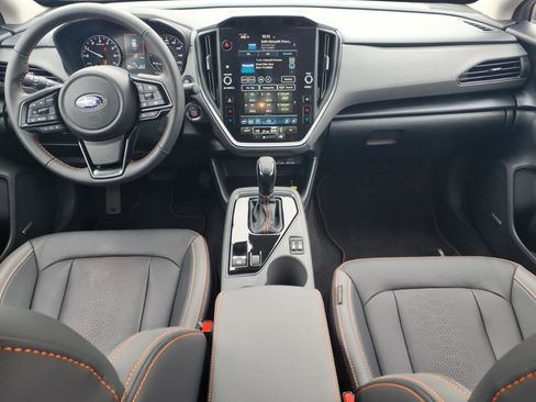 Certified 2025 Subaru Crosstrek 2.5i Limited image 13