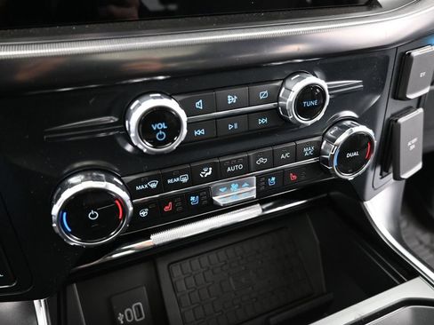 Used 2026 Ford F150 Raptor image 15