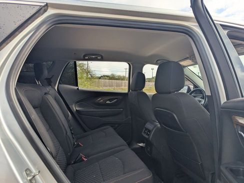 Used 2020 GMC Terrain SLE image 15