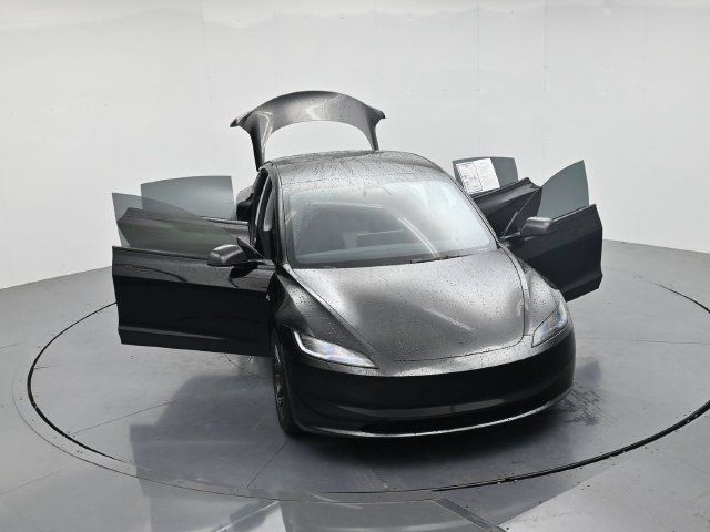 Used 2024 Tesla Model 3 Long Range AWD/4WD image 46
