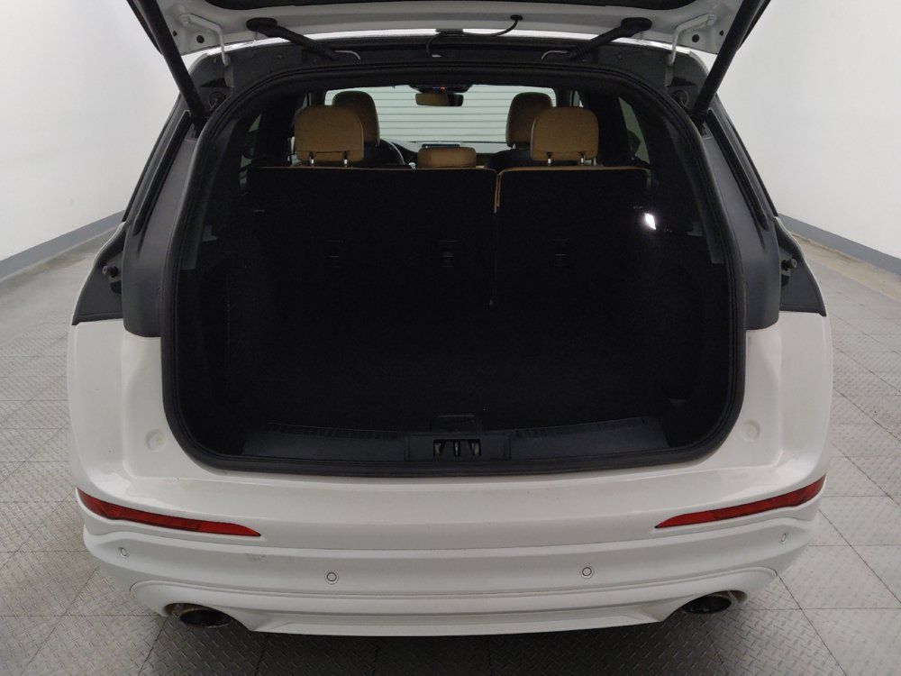 Used 2021 Lincoln Corsair Reserve w/ Equipment Group 201A FWD image 29