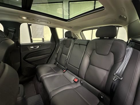 Used 2024 Volvo XC60 T8 Plus w/ Protection Package Premier AWD/4WD image 15