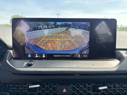 Certified 2024 Honda Accord Sport image 19