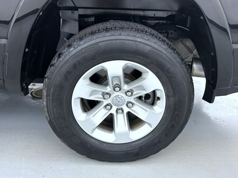 Certified 2022 RAM 1500 Laramie image 22