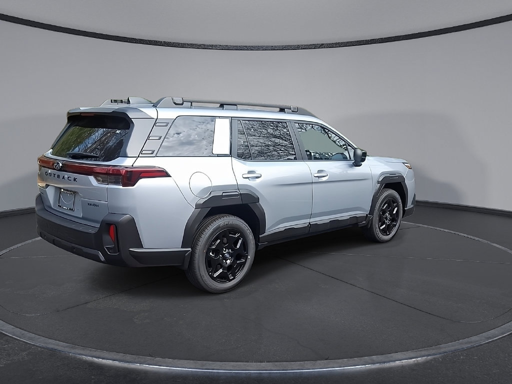 New 2026 Subaru Outback Limited w/ Premium/Limited Package 2 AWD/4WD image 8