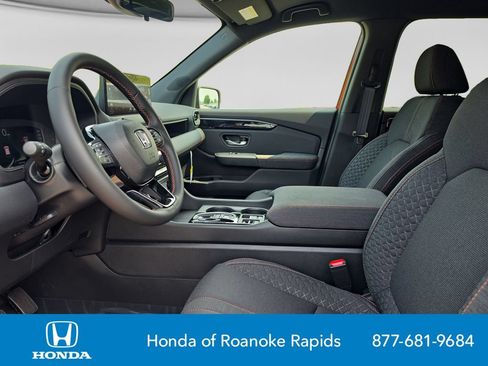 New 2026 Honda Pilot Sport image 10