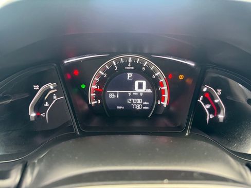 Used 2017 Honda Civic LX image 22