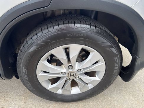 Used 2013 Honda CR-V EX image 30