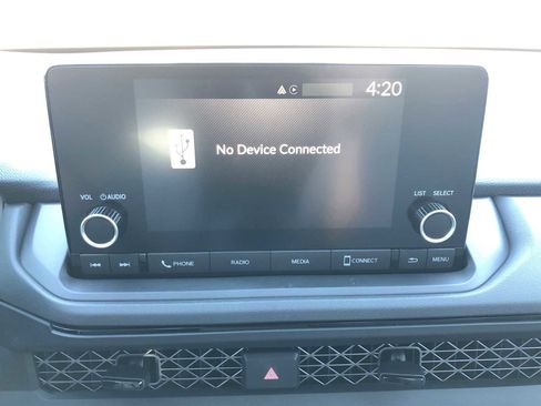 New 2025 Honda Accord LX image 19