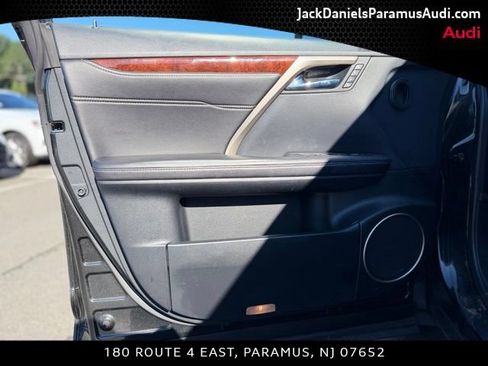 Used 2019 Lexus RX 350L AWD image 12