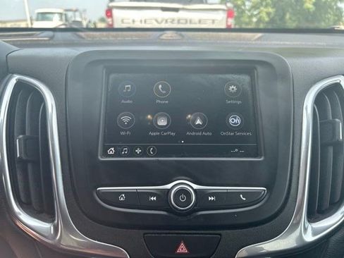 Used 2019 Chevrolet Equinox LT w/ Driver Convenience Package FWD image 22