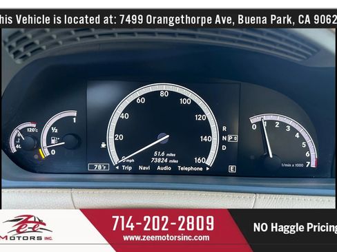 Used 2011 Mercedes-Benz CL 550 4MATIC image 22