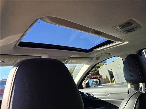 Used 2023 MAZDA CX-5 AWD 2.5 S w/ Premium Plus Pkg image 7