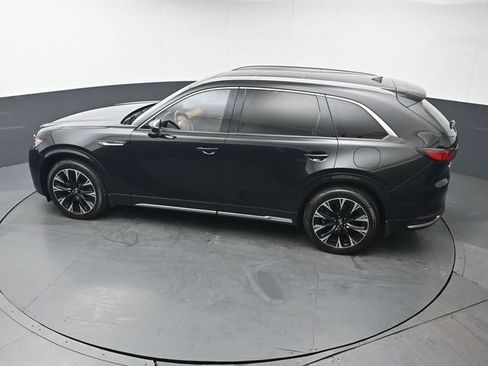 Used 2024 MAZDA CX-90 3.3 Turbo S w/ Premium Plus AWD/4WD image 43