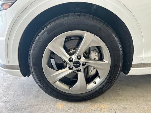 Used 2026 Genesis GV70 2.5T AWD/4WD image 15