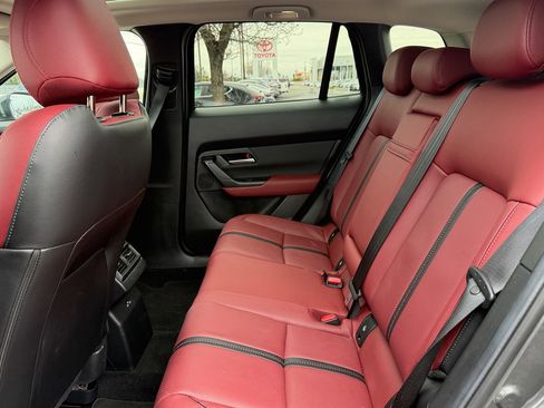 Certified 2025 MAZDA CX-50 AWD 2.5 Hybrid w/ Premium Pkg image 22