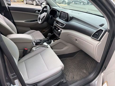 Used 2020 Hyundai Tucson Value image 10