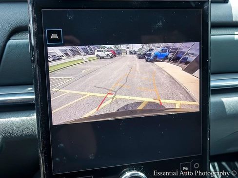 New 2026 GMC Terrain AT4 image 17