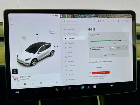 Used 2021 Tesla Model Y Standard Range image 27