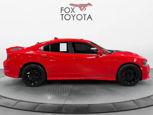 Used 2019 Dodge Charger GT RWD image 7