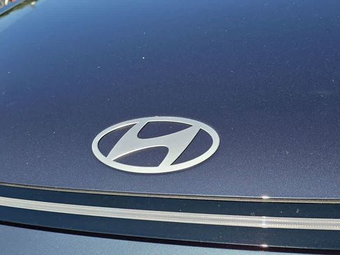 New 2026 Hyundai Kona SEL Sport FWD image 12