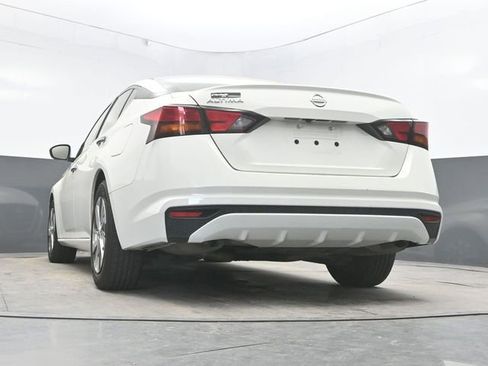 Used 2021 Nissan Altima 2.5 S FWD image 32