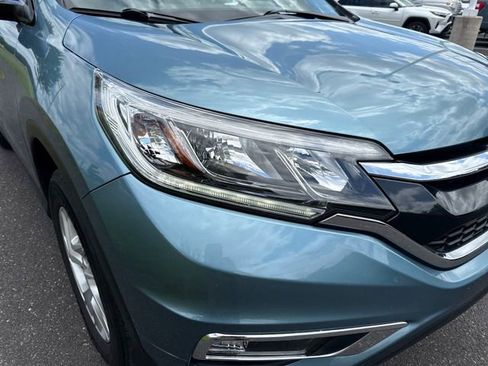 Used 2016 Honda CR-V EX image 12