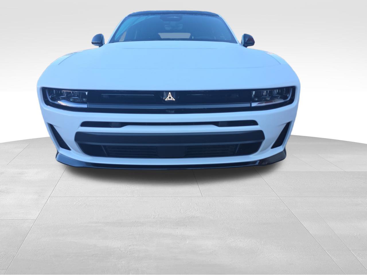 New 2027 Dodge Charger R/T w/ Blacktop Package AWD/4WD image 2