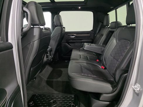 Used 2021 RAM 1500 Sport w/ Trailer Tow Group image 22