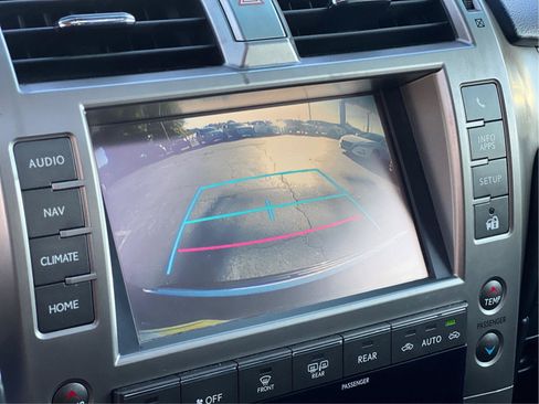 Used 2016 Lexus GX 460 Luxury image 14