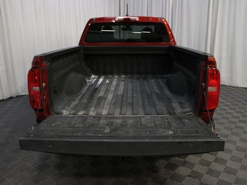 Used 2015 Chevrolet Colorado W/T w/ WT Convenience Package image 7