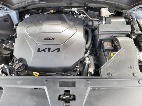 Used 2022 Kia Telluride SX w/ SX Prestige Package image 17