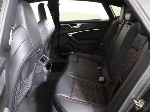Used 2022 Audi RS 7 Sportback image 38
